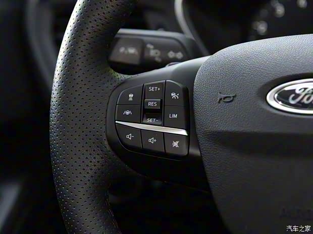 长安福特 福克斯 2019款 三厢 EcoBoost 180 自动锋耀型