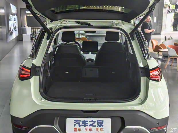 smart smart精灵#1 2022款 Premium