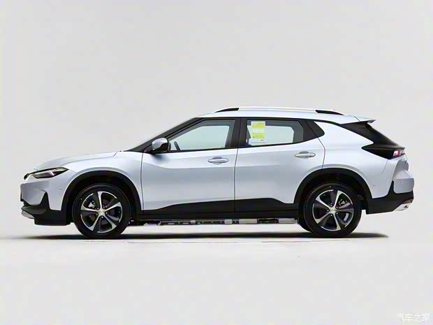 上汽通用雪佛兰 畅巡 2019款 基本型 上汽通用雪佛兰 畅巡 2019款 基本型