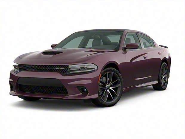道奇(進(jìn)口) Charger 2020款 Daytona