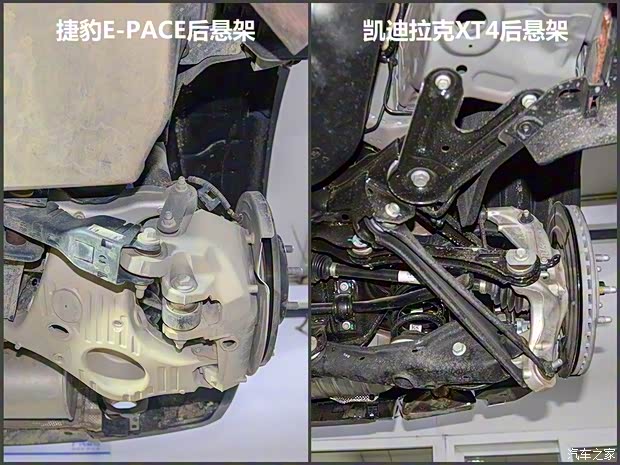 上汽通用凯迪拉克 凯迪拉克XT4 2018款 28T 四驱铂金运动版 上汽通用凯迪拉克 凯迪拉克XT4 2018款 28T 四驱铂金运动版