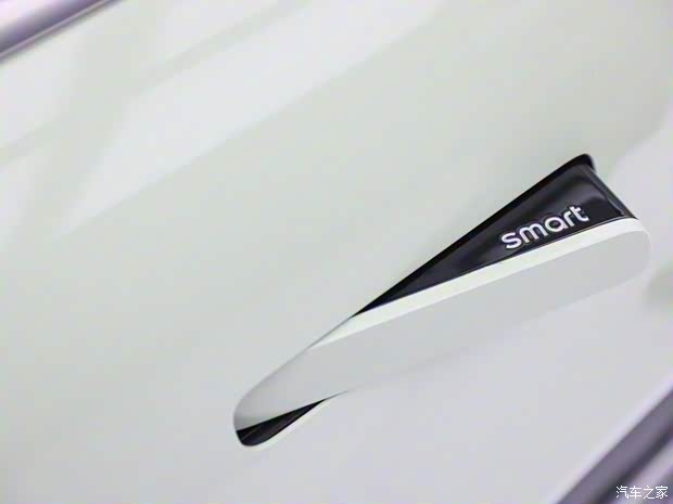 smart smart精靈#1 2022款 Premium