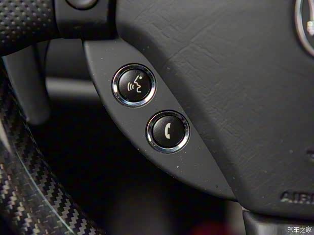 瑪莎拉蒂 GranTurismo 2020款 Zéda