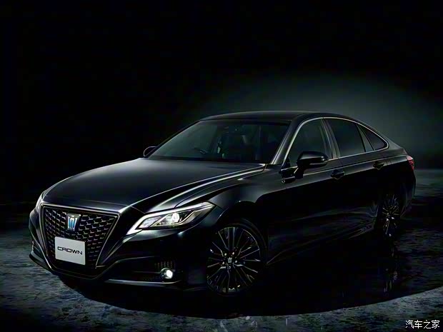 豐田(進(jìn)口) 皇冠(進(jìn)口) 2020款 S Sport Style