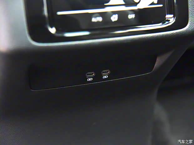 一汽-大众 揽巡 2022款 基本型