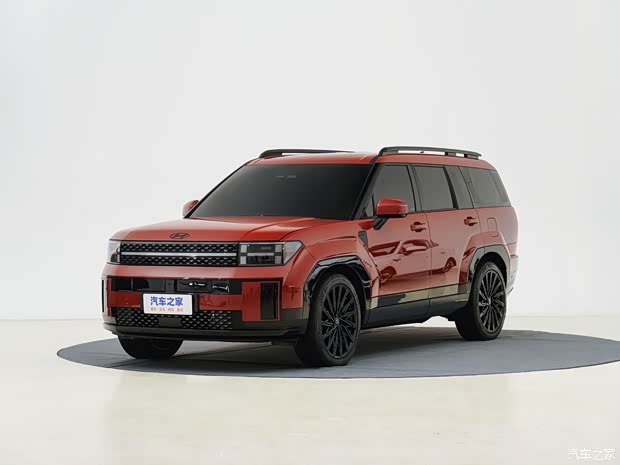 北京現(xiàn)代 勝達 2024款 高配版