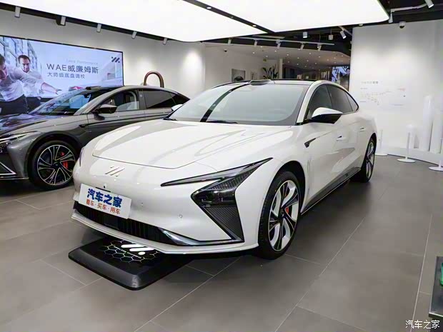 智己汽車(chē) 智己L7 2022款 Pro