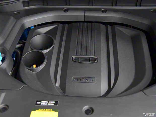 吉利汽车 博越 2020款 1.8TD DCT智领PRO 吉利汽车 博越 2020款 1.8TD DCT智领PRO