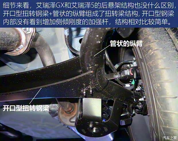 奇瑞汽車 艾瑞澤GX 2018款 1.5T 自動基本型