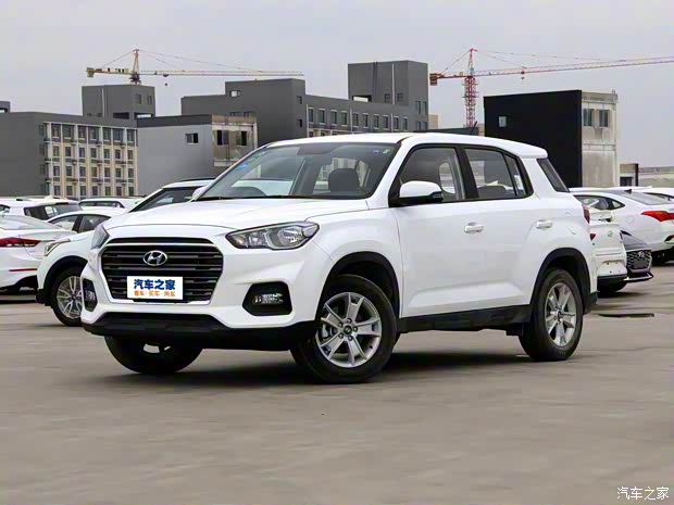 北京現(xiàn)代 北京現(xiàn)代ix35 2019款 2.0L 手動(dòng)兩驅(qū)智勇·暢質(zhì)版 國(guó)V