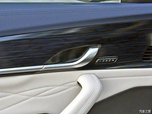 吉利汽车 星越L 2022款 1.5T 雷神Hi·X油电混动版 Super迅