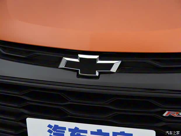 上汽通用雪佛蘭 創(chuàng)酷 2022款 RS 基本型