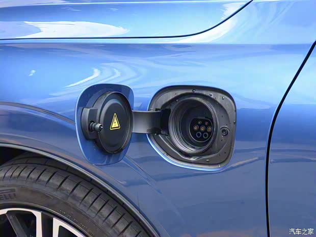 沃尔沃亚太 沃尔沃XC60新能源 2019款 T8 E驱混动 智雅运动版 沃尔沃亚太 沃尔沃XC60新能源 2019款 T8 E驱混动 智雅运动版