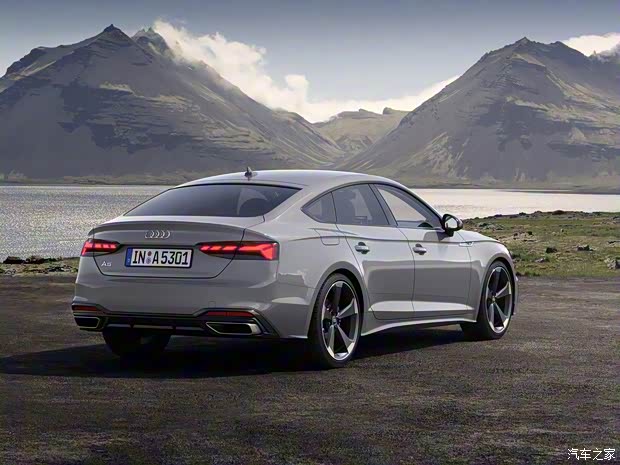 奥迪(进口) 奥迪A5 2020款 Sportback 奥迪(进口) 奥迪A5 2020款 Sportback