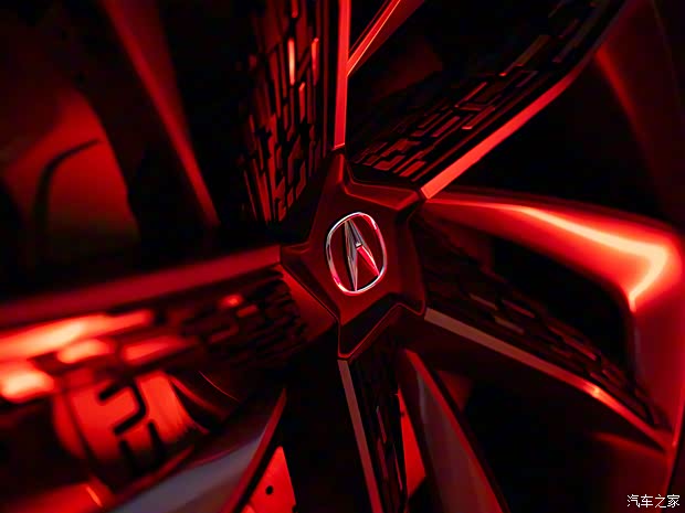 讴歌(进口) PRECISION EV 2022款 Concept 讴歌(进口) PRECISION EV 2022款 Concept