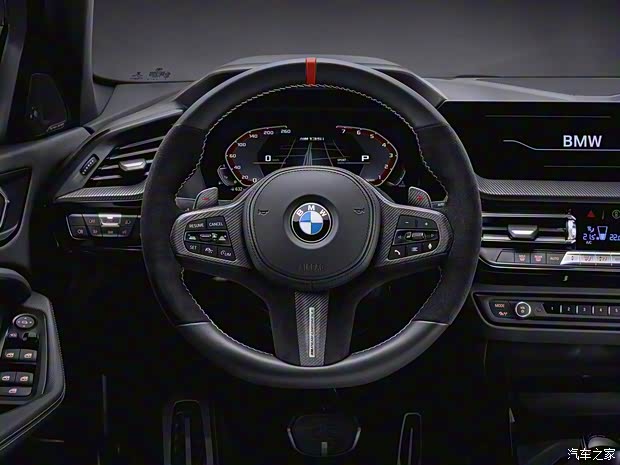 宝马(进口) 宝马1系(进口) 2020款 M135i xDrive M Performance 宝马(进口) 宝马1系(进口) 2020款 M135i xDrive M Performance