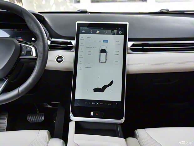 小鹏汽车 小鹏汽车G3 2018款 尊享版 小鹏汽车 小鹏汽车G3 2018款 尊享版