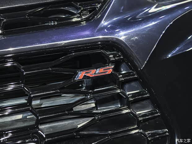 上汽通用雪佛兰 开拓者 2020款 基本型 上汽通用雪佛兰 开拓者 2020款 基本型