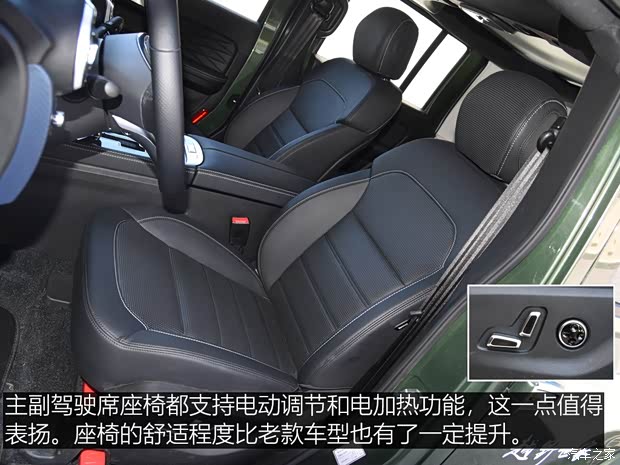 北京汽车 北京BJ40 2018款 PLUS 2.3T 自动四驱旗舰版 北京汽车 北京BJ40 2018款 PLUS 2.3T 自动四驱旗舰版