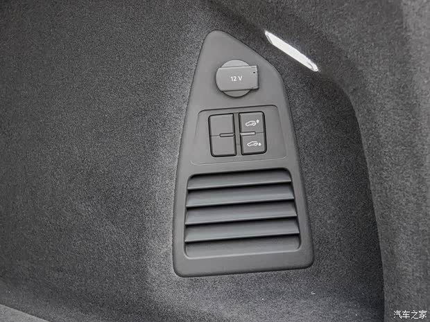 大众(进口) 途锐 2018款 R-Line