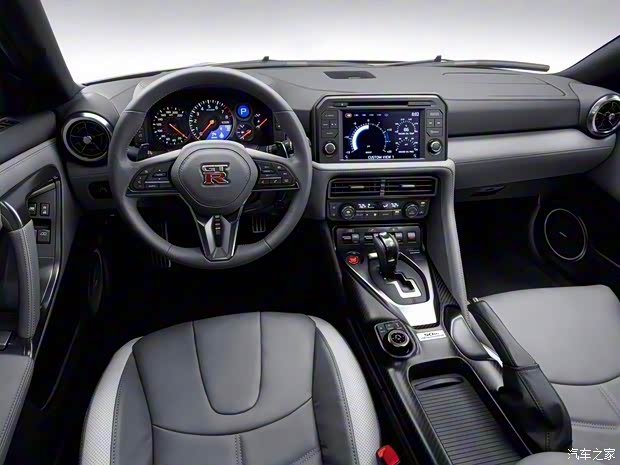 日产(进口) 日产GT-R 2019款 50th Anniversary Edition