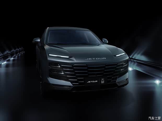 奇瑞汽车 捷途大圣 2022款 1.6T DCT基本型 奇瑞汽车 捷途大圣 2022款 1.6T DCT基本型