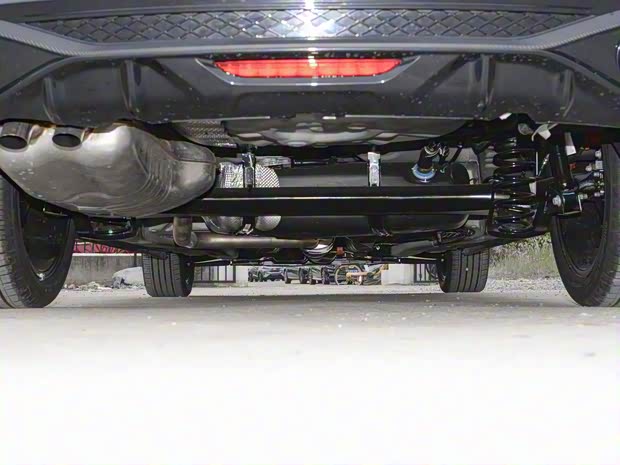 奇瑞汽車 艾瑞澤5 GT 2022款 1.6T DCT基本型