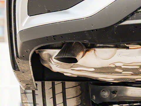 2025款 40 TFSI 豪华动感型 2025款 40 TFSI 豪华动感型