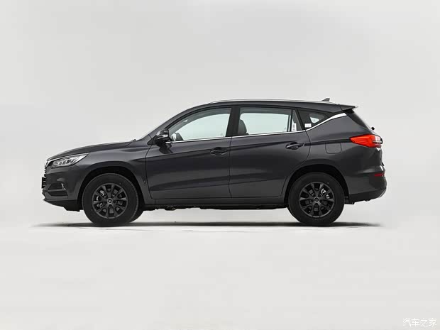 比亚迪 宋 2020款 经典版 1.5T 自动精英型