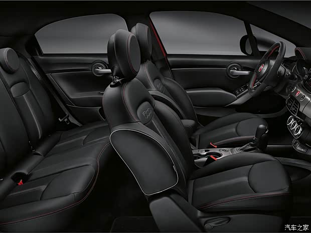 菲亞特(進口) 菲亞特500X 2020款 Sport 菲亞特(進口) 菲亞特500X 2020款 Sport