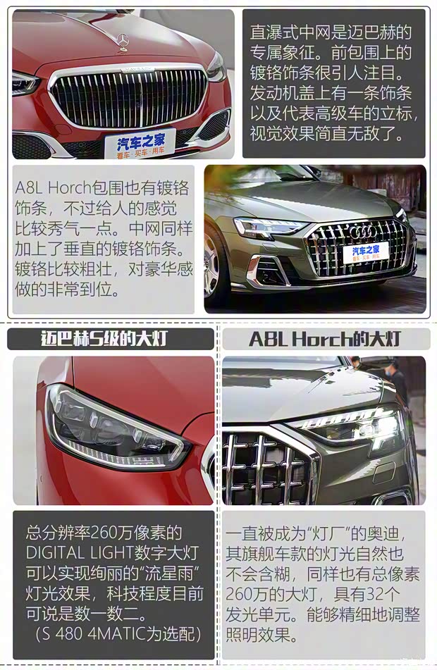 奧迪(進(jìn)口) 奧迪A8 2022款 A8L Horch創(chuàng)始人版 傳奇型