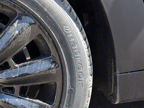 2022款 2.0T COOPER S ALL4 黑标特别版 2022款 2.0T COOPER S ALL4 黑标特别版