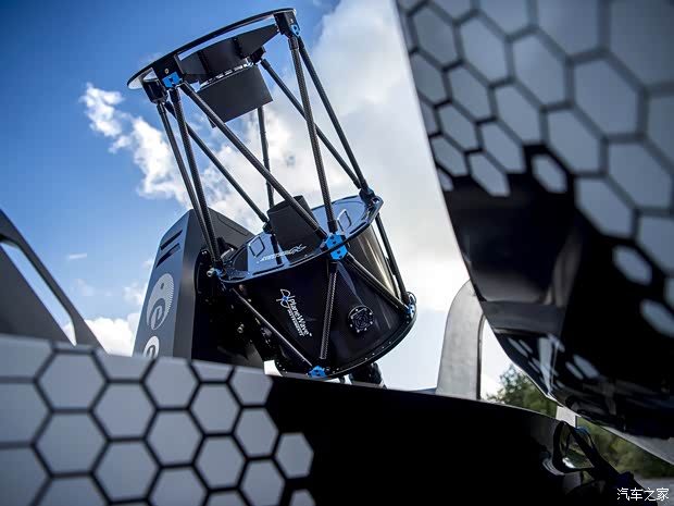 日产(进口) 纳瓦拉(海外) 2018款 Dark Sky