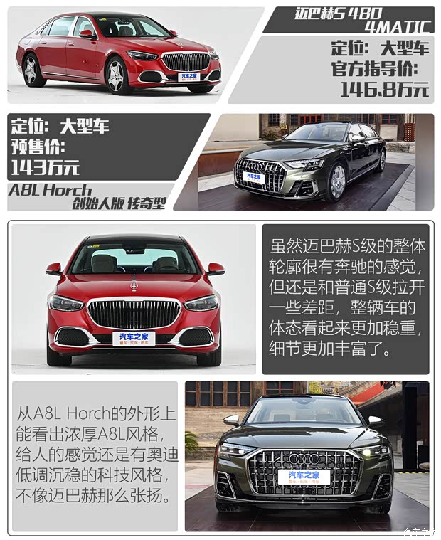 奧迪(進(jìn)口) 奧迪A8 2022款 A8L Horch創(chuàng)始人版 傳奇型