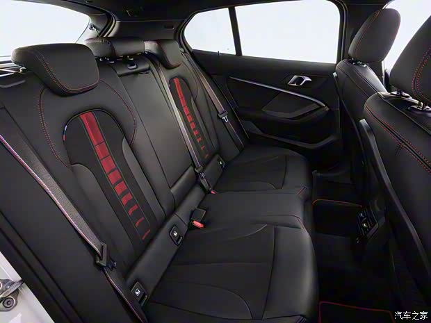 寶馬(進口) 寶馬1系(進口) 2020款 128ti