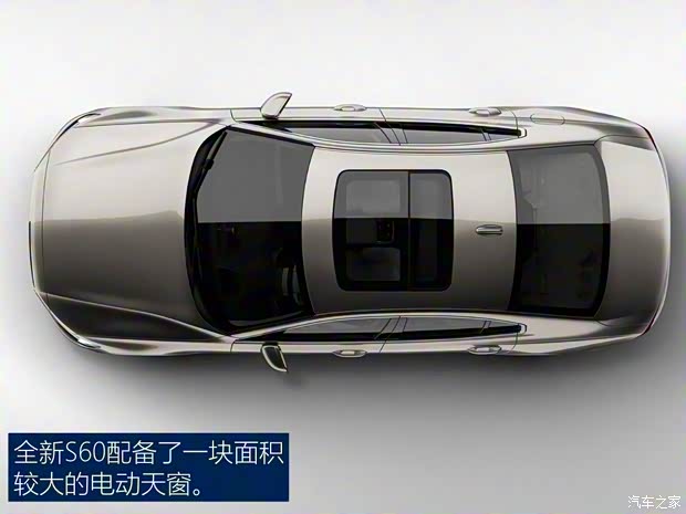 沃爾沃(進口) 沃爾沃S60 2018款 T6 AWD Inscription