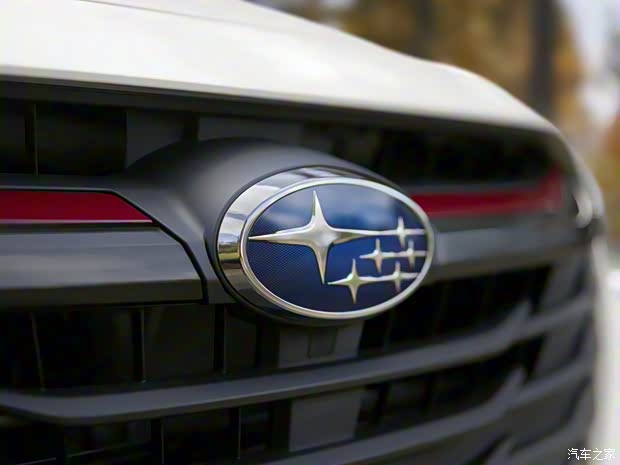 斯巴魯 力獅 2023款 Sport 美國(guó)版