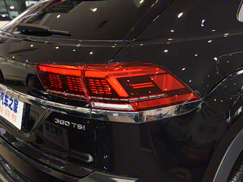 2020款 途昂X 改款 380TSI 四驱尊崇豪华版 2020款 途昂X 改款 380TSI 四驱尊崇豪华版