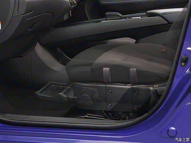 日產(chǎn)(進(jìn)口) Note 2024款 e-Power 日本版