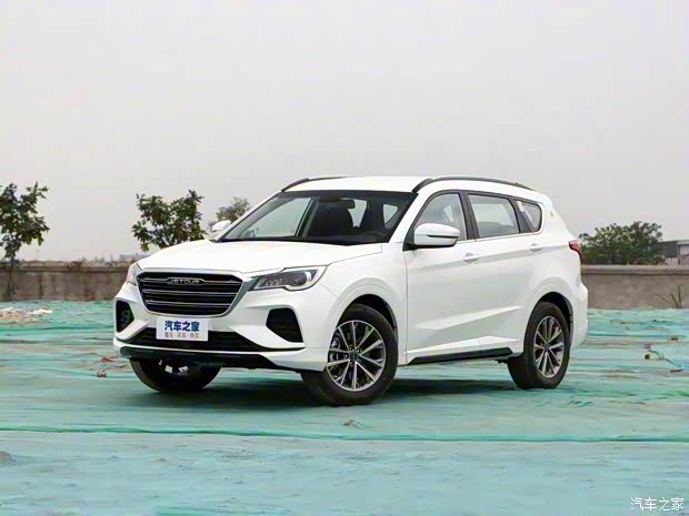 奇瑞汽车 捷途X70 2022款 1.5T 手动乐行版 5座 奇瑞汽车 捷途X70 2022款 1.5T 手动乐行版 5座