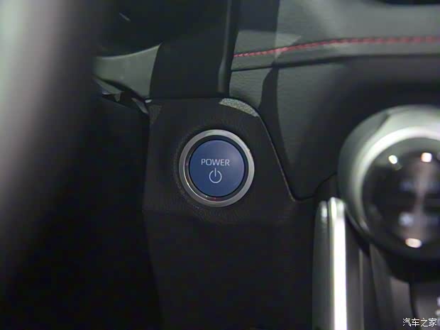 丰田(进口) 丰田RAV4新能源(进口) 2021款 PHEV