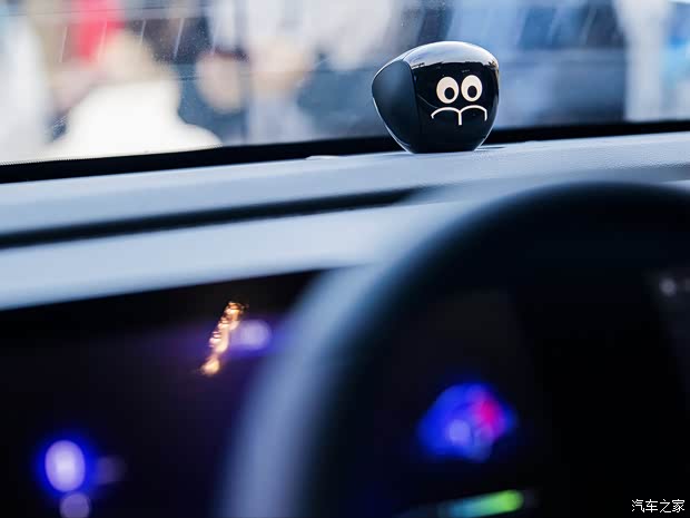 广汽蔚来 HYCAN 007 2020款 TOP版 广汽蔚来 HYCAN 007 2020款 TOP版