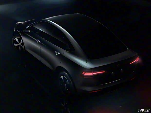 博郡汽车 博郡SUV 2019款 基本型