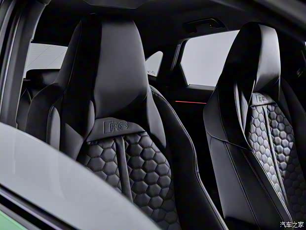 Audi Sport 奧迪RS Q3 2020款 Sportback Audi Sport 奧迪RS Q3 2020款 Sportback