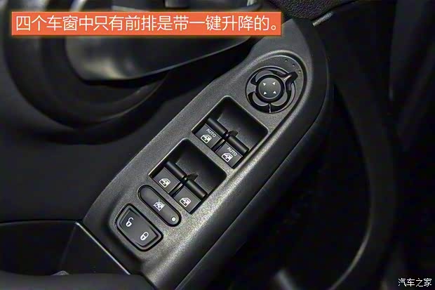 菲亚特(进口) 菲亚特500X 2020款 Sport