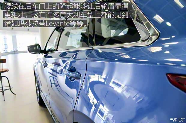 SWM斯威汽车 SWM斯威G01 2018款 1.5T 自动尊up SWM斯威汽车 SWM斯威G01 2018款 1.5T 自动尊up