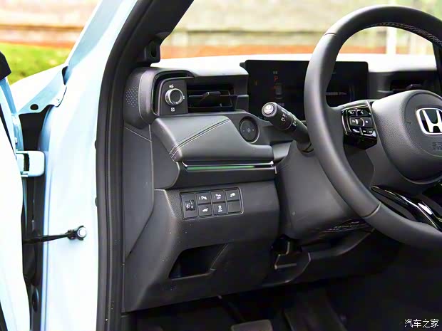 广汽本田 e:NP1 极湃1 2022款 510km 绽极版