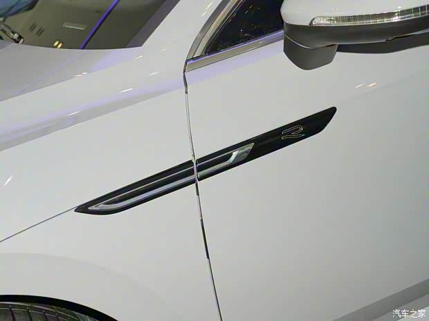 大众(进口) Arteon 2022款 2.0T Shooting Brake R-Line