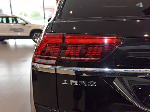 2020款 途昂X 改款 380TSI 四驱尊崇豪华版 2020款 途昂X 改款 380TSI 四驱尊崇豪华版