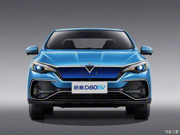 東風(fēng)啟辰 啟辰D60EV 2020款 標(biāo)準(zhǔn)續(xù)航智享版 東風(fēng)啟辰 啟辰D60EV 2020款 標(biāo)準(zhǔn)續(xù)航智享版